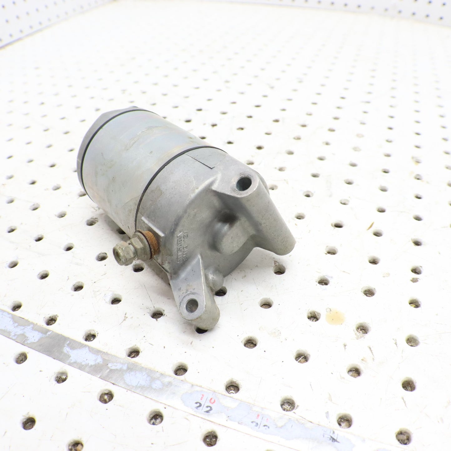 2014 Polaris Sportsman 570 Starter Motor 4013015; 4014909