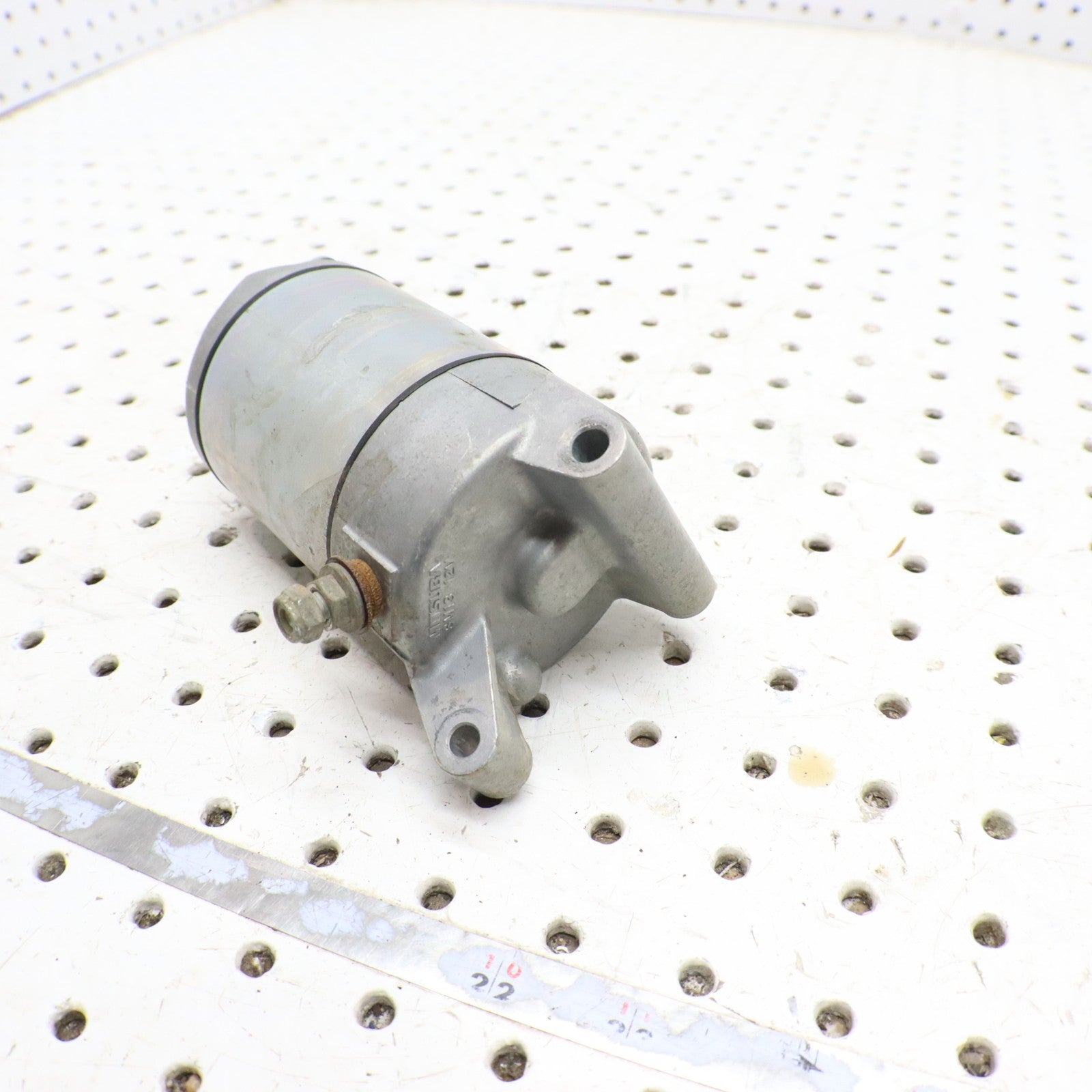 2014 Polaris Sportsman 570 Starter Motor 4013015; 4014909