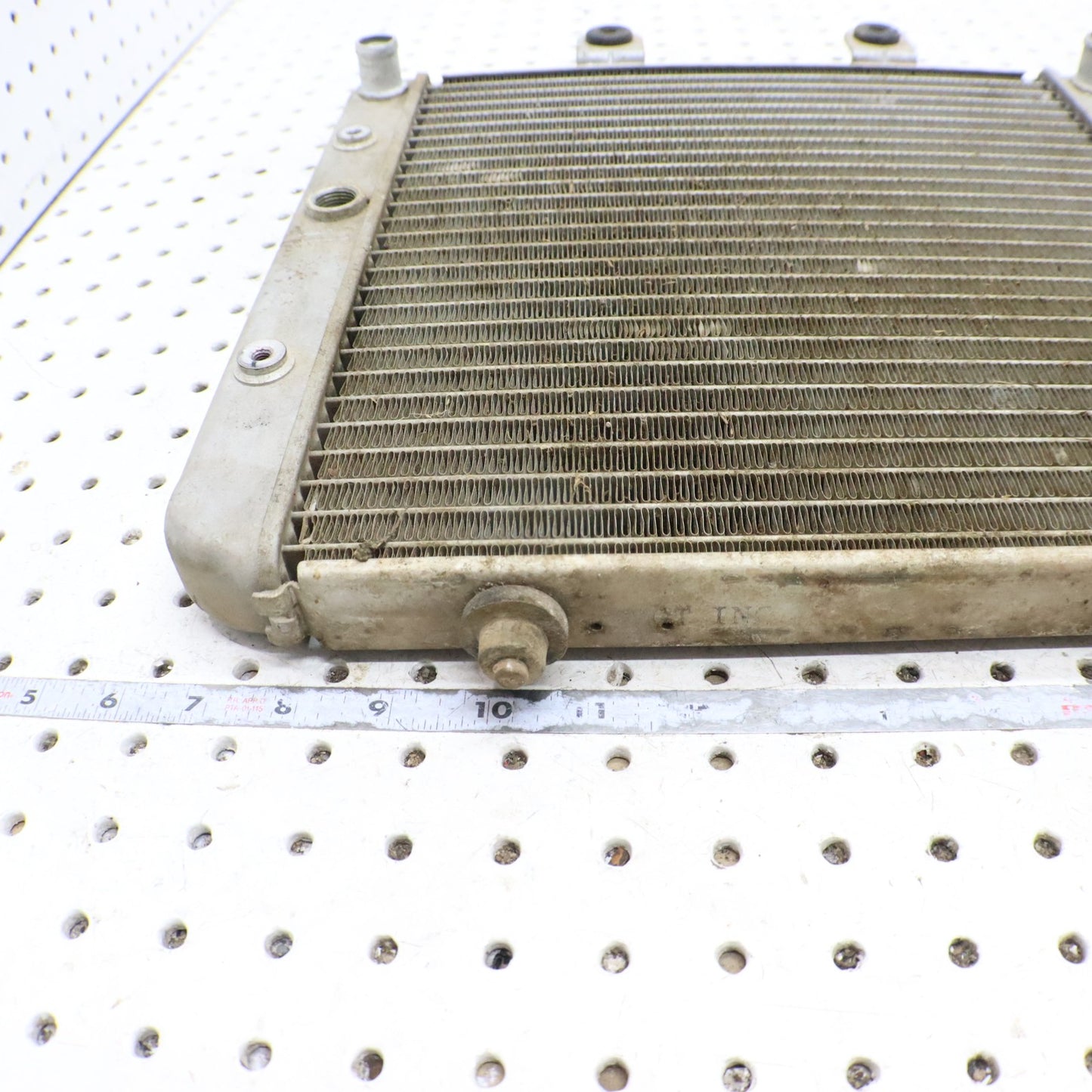 2012 Polaris Sportsman 500 Radiator 1240522