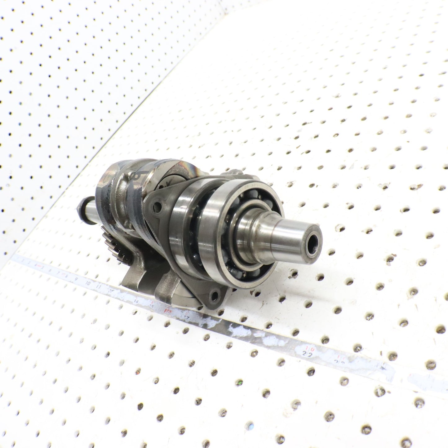 2017 Polaris Sportsman 570 Crankshaft Crank Shaft 2206356