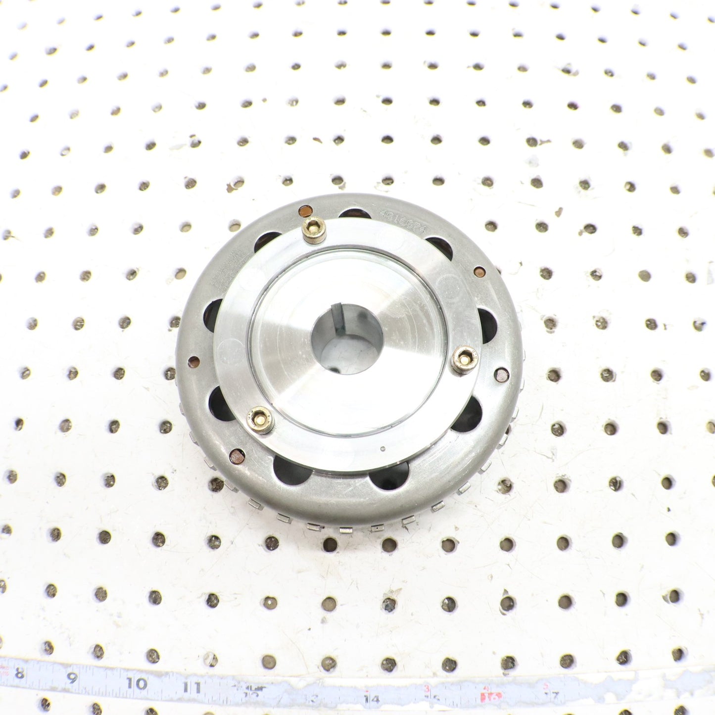 2017 Polaris Sportsman 570 Flywheel Rotor 4016074