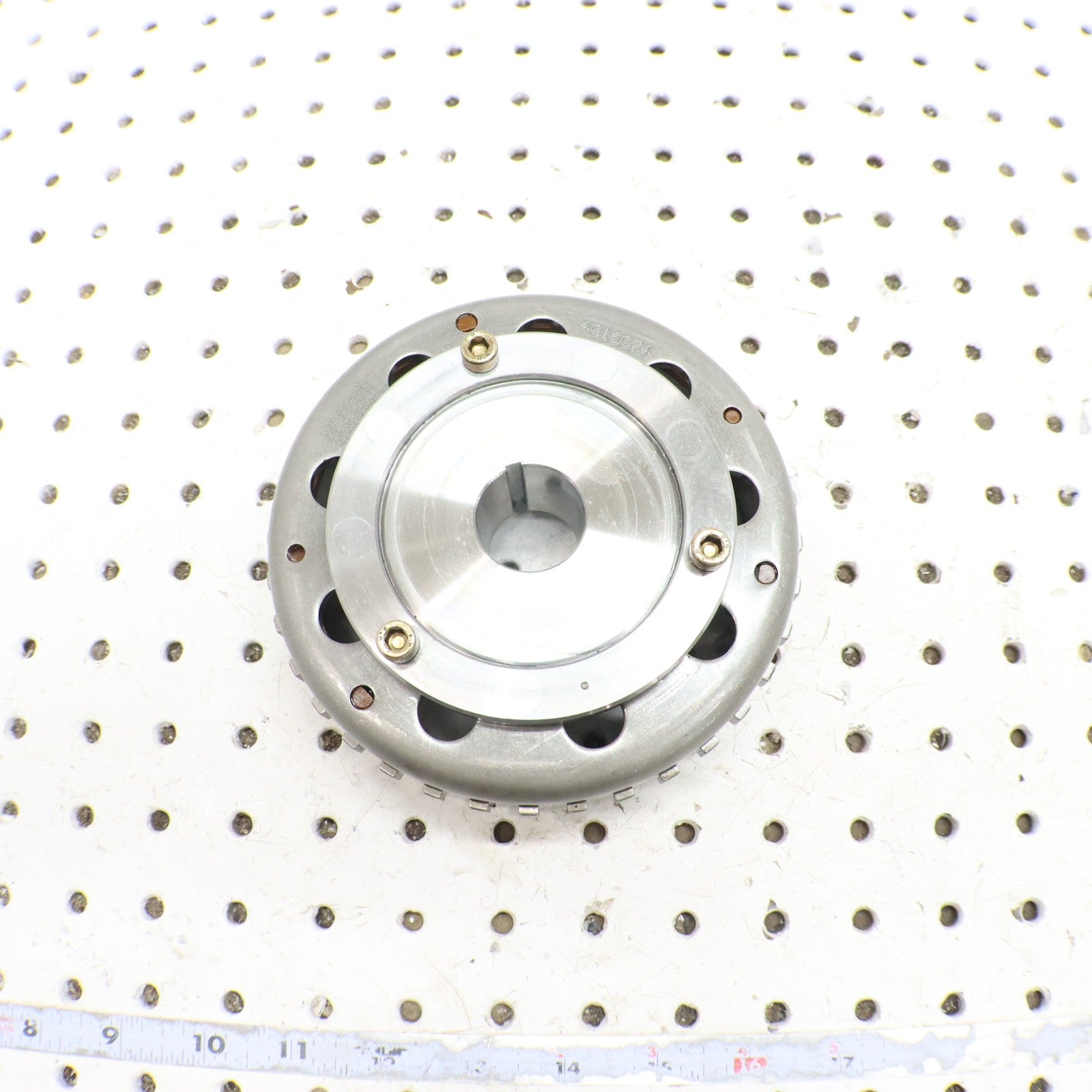 2017 Polaris Sportsman 570 Flywheel Rotor 4016074