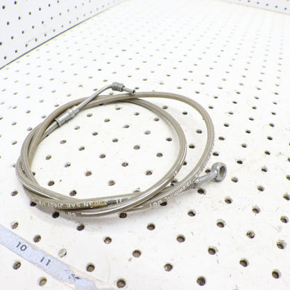2024 Polaris Sportsman 570 Efi Eps Brake Line JB TO REAR MC 1913744