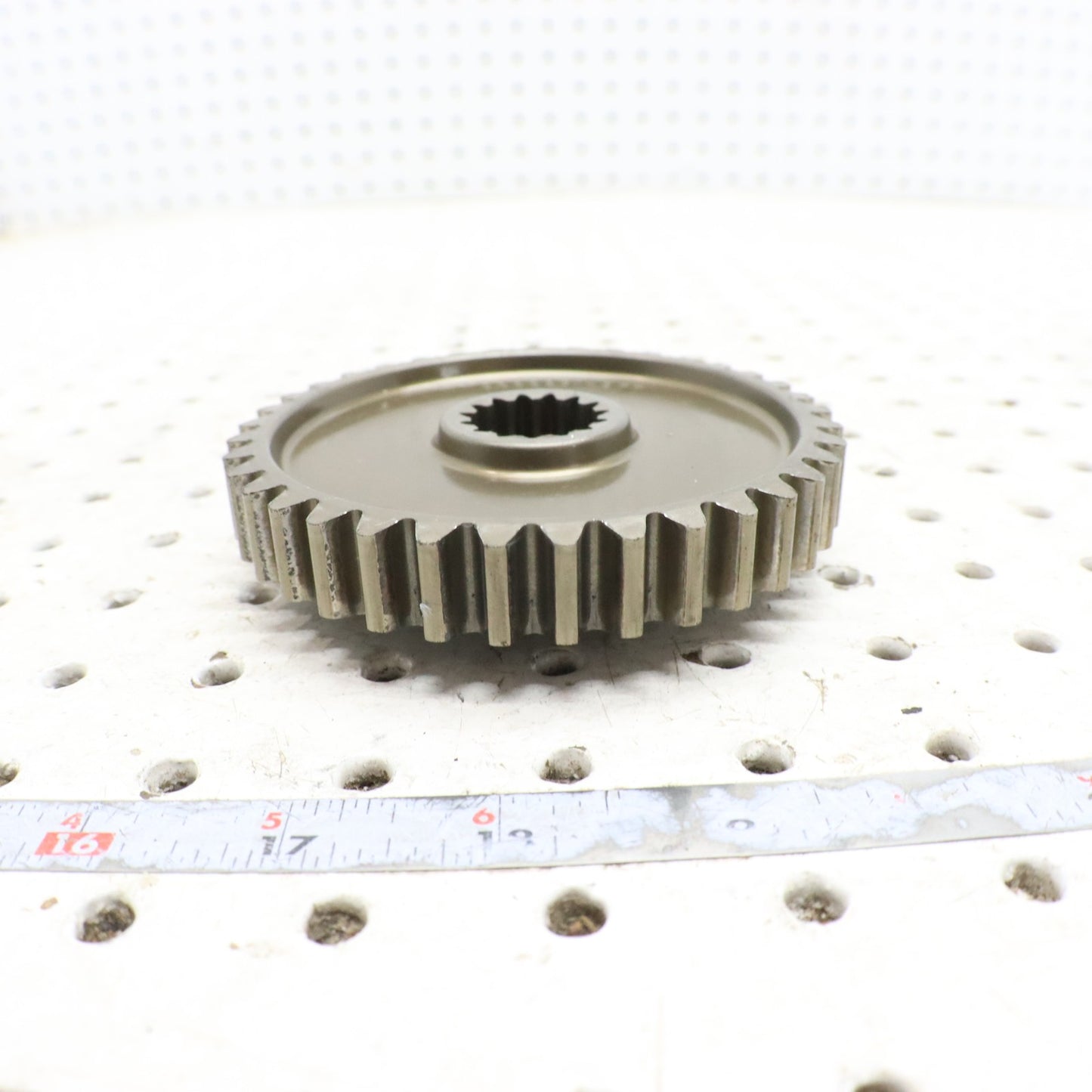 2016 Polaris Rush 800 Chaincase Sprocket Gear Lower 37T 3/4 W 3222231; 3225071
