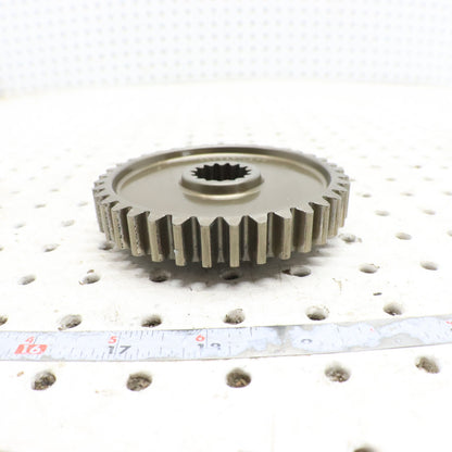 2016 Polaris Rush 800 Chaincase Sprocket Gear Lower 37T 3/4 W 3222231; 3225071