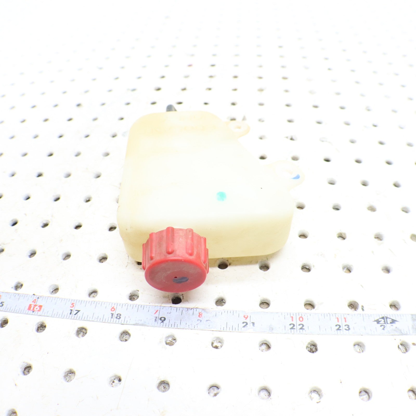 2009 Polaris Rzr 800 Coolant Tank Surge Bottle 5436936