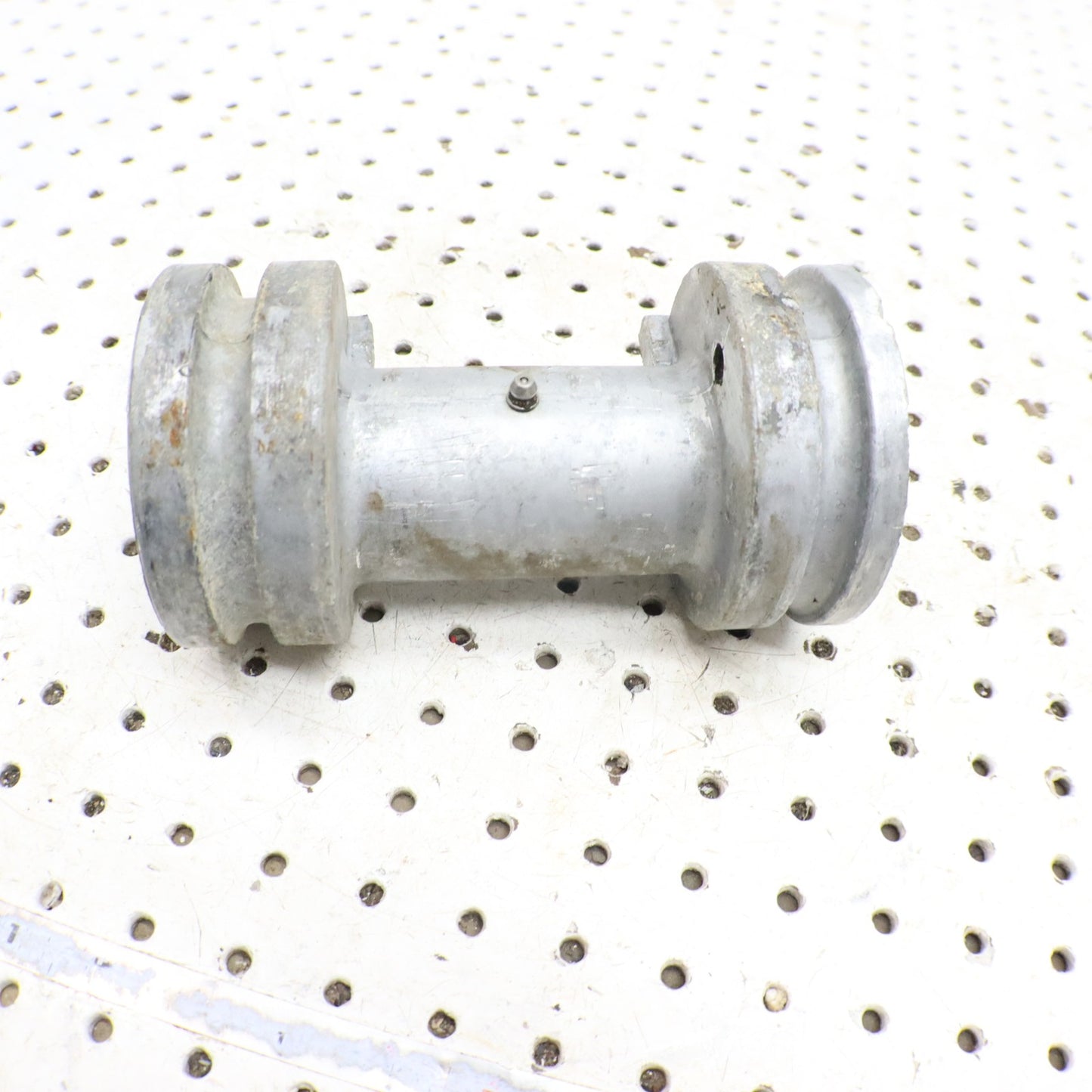 1995 Polaris Xplorer 400 Rear Tightener Eccentric Axle Housing 5130663