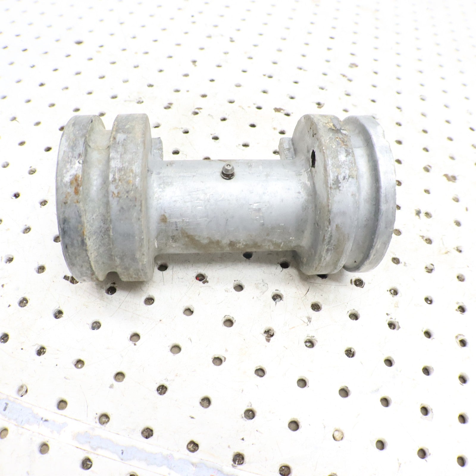 1995 Polaris Xplorer 400 Rear Tightener Eccentric Axle Housing 5130663