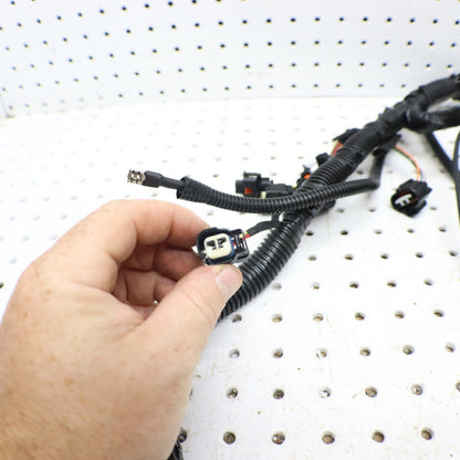 2009 Polaris Sportsman Xp 850 Wire Harness 2411327