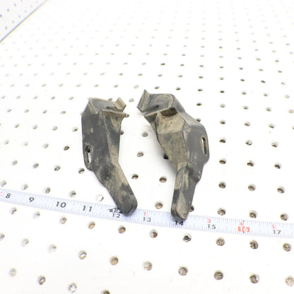 2016 POLARIS SPORTSMAN 570 SEAT BASE MOUNT BRACKET 5452276 5452277