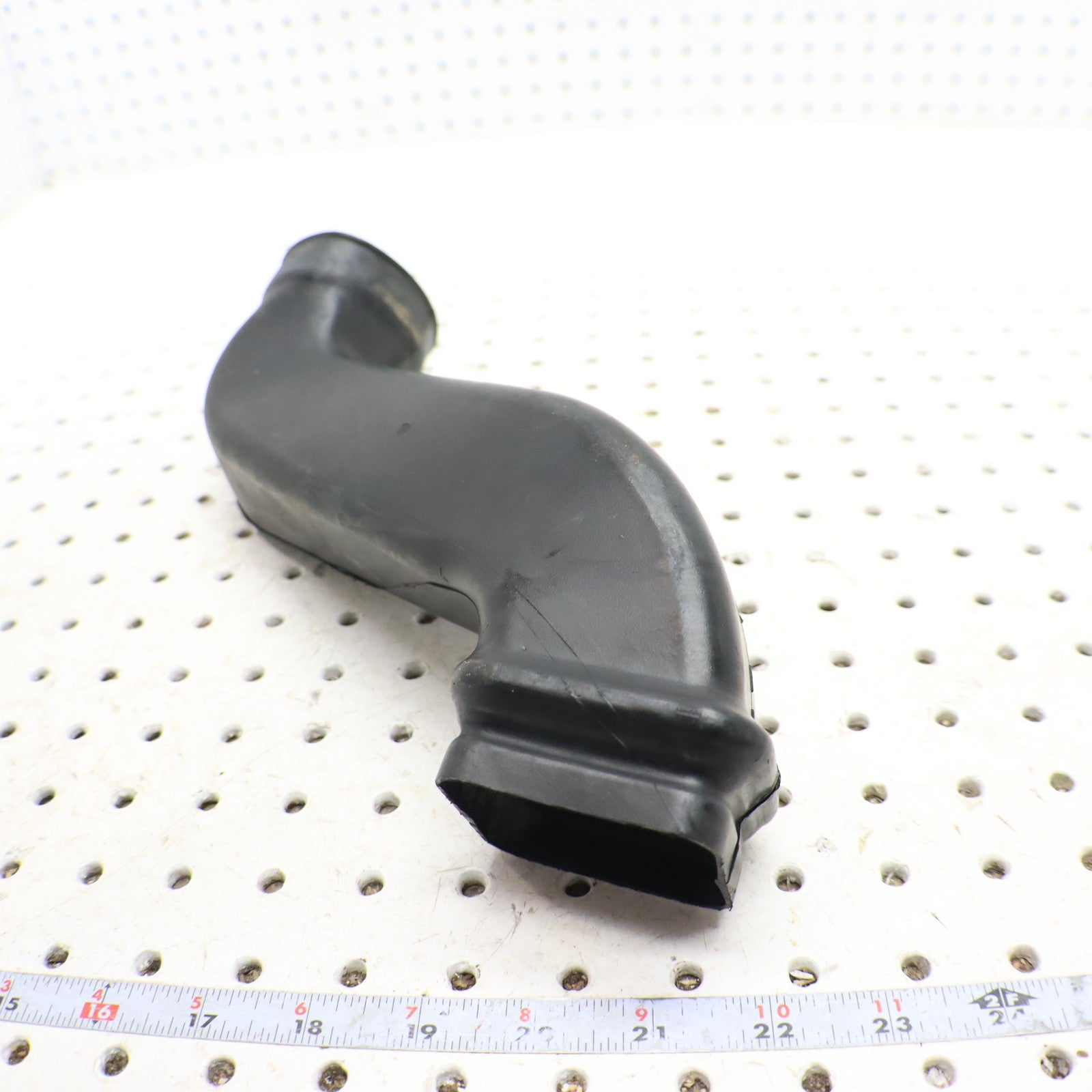 2009 Polaris Sportsman Xp 850 Cvt Clutch Air Inlet Duct 5436820
