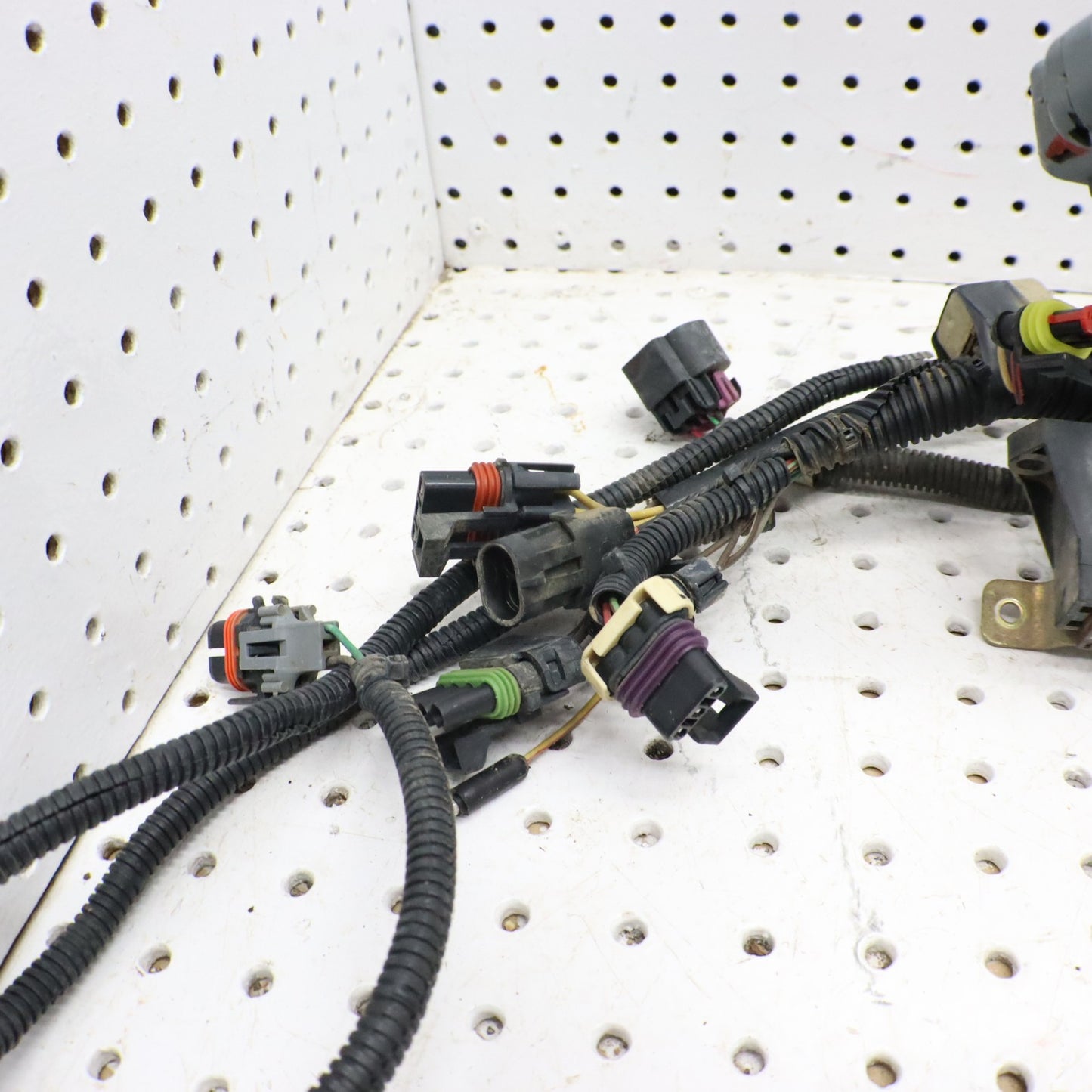 2009 Polaris Sportsman 800 Wire Harness 2410976; 2411473