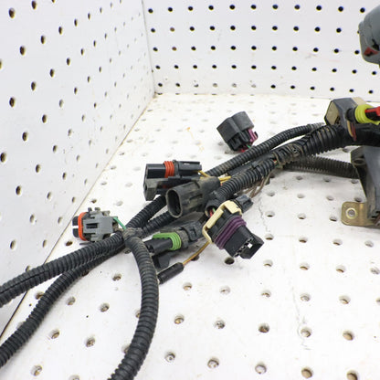 2009 Polaris Sportsman 800 Wire Harness 2410976; 2411473