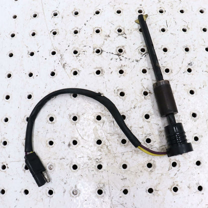 2007 POLARIS IQ 600 ENGINE OIL GAUGE SENSOR 4110134
