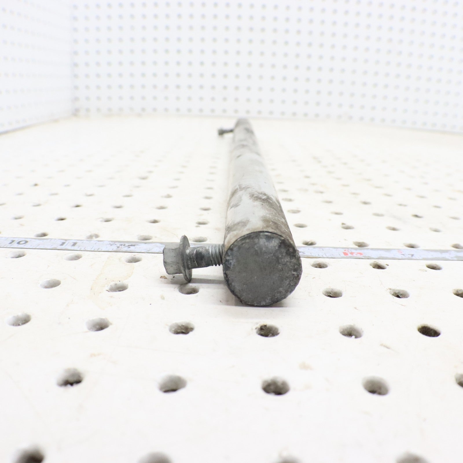 2016 Arctic Cat M8000 Frame Tube Support Brace Spar, Front 1607-352