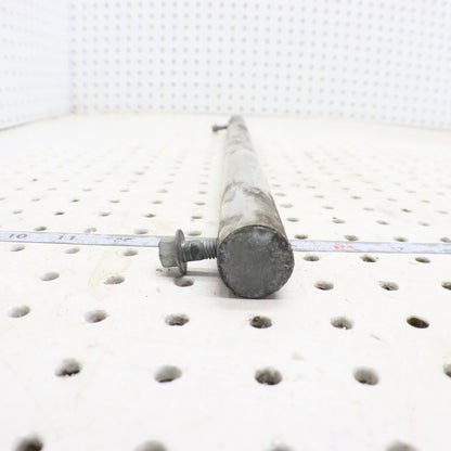 2016 Arctic Cat M8000 Frame Tube Support Brace Spar, Front 1607-352