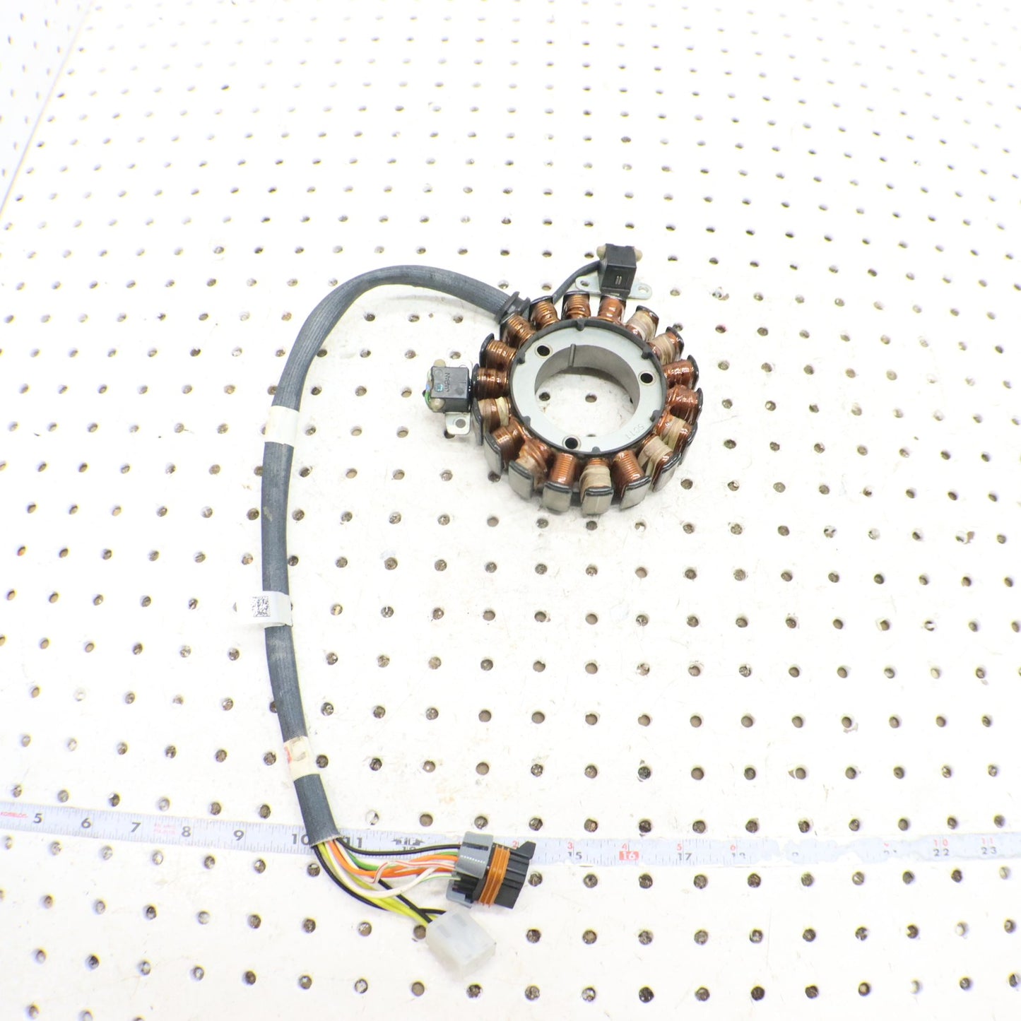 2016 Polaris Rush 800 Stator Magneto 4014958;  4081430