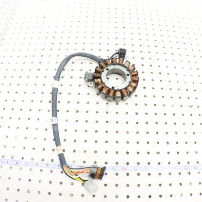 2016 Polaris Rush 800 Stator Magneto 4014958;  4081430