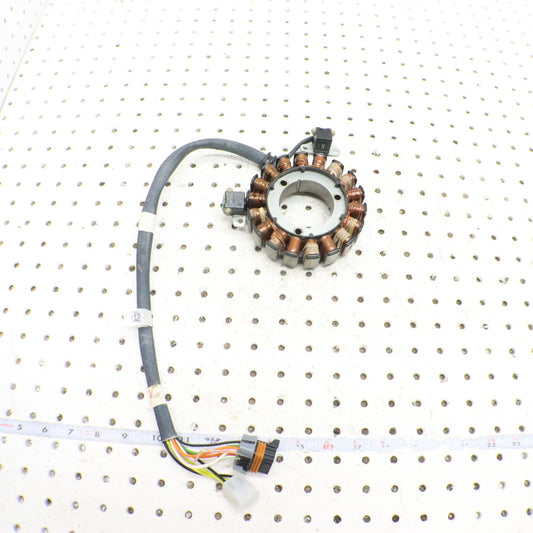 2016 Polaris Rush 800 Stator Magneto 4014958;  4081430