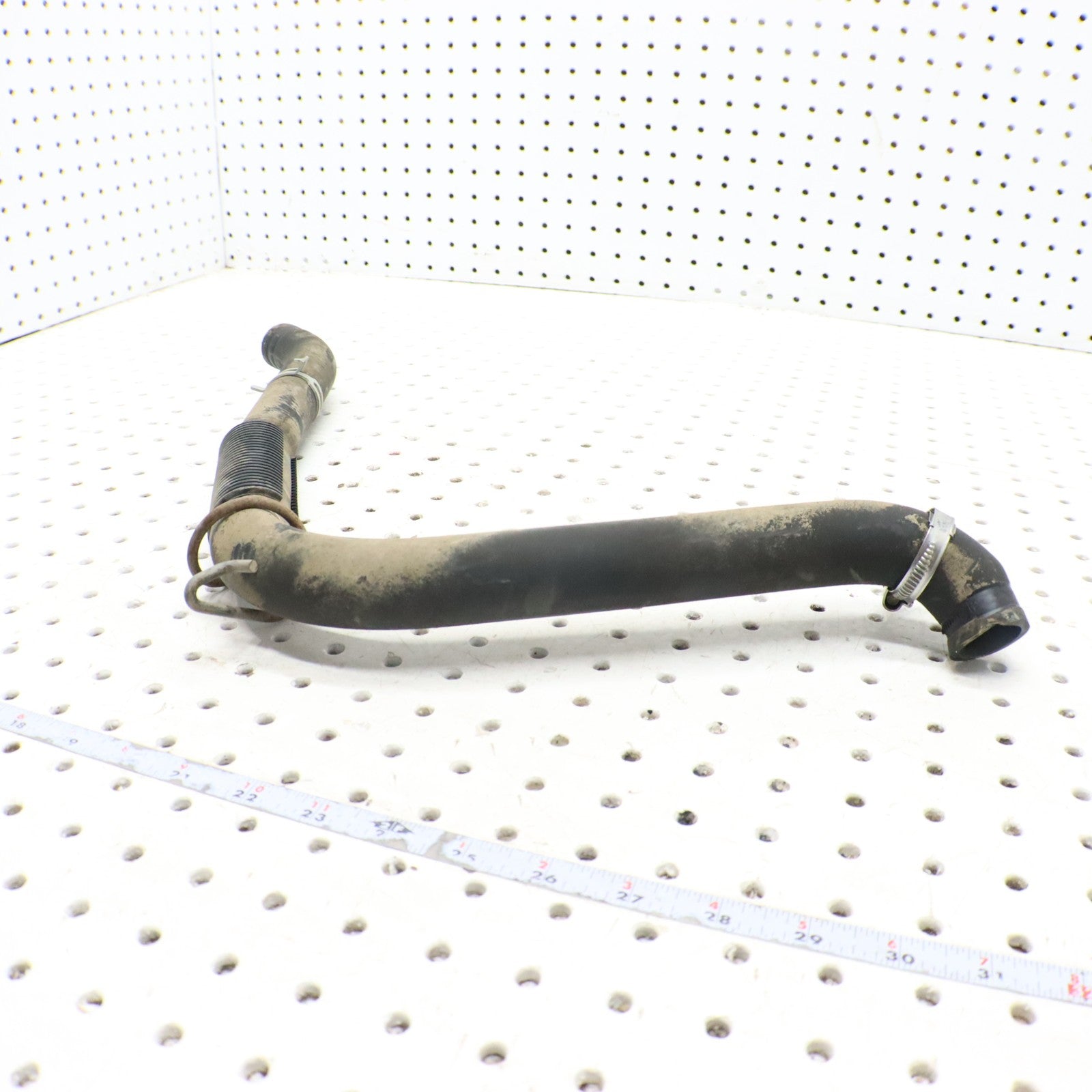 2008 Polaris Sportsman 800 Coolant Hose 5412585; 5413674