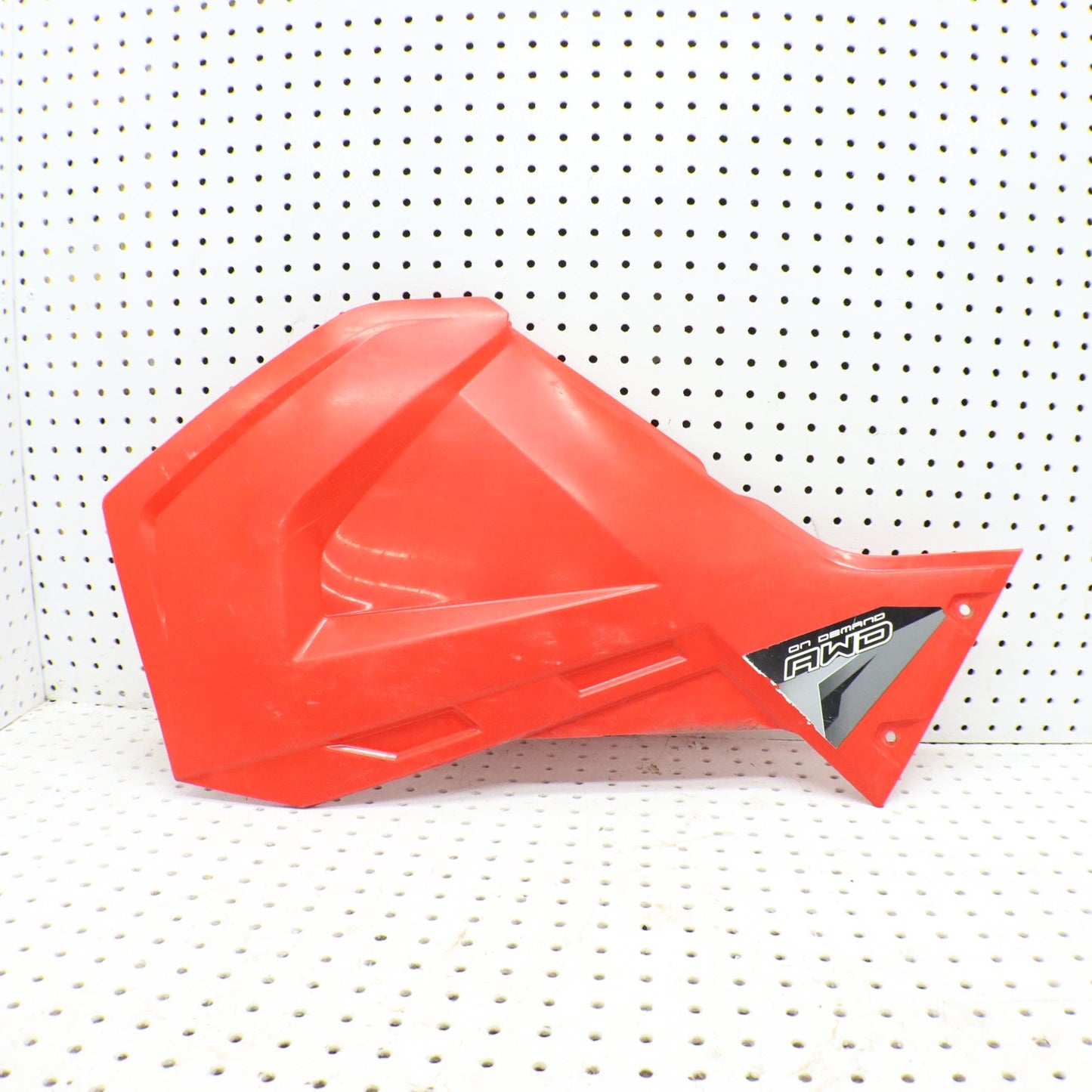 2018 Polaris Sportsman 570 Efi Side Panel Cover Left 5450521-293