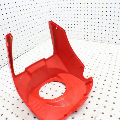 2014 Polaris Sportsman 570 Headlight Gauge Pod Upper 5436819-293 INDY RED