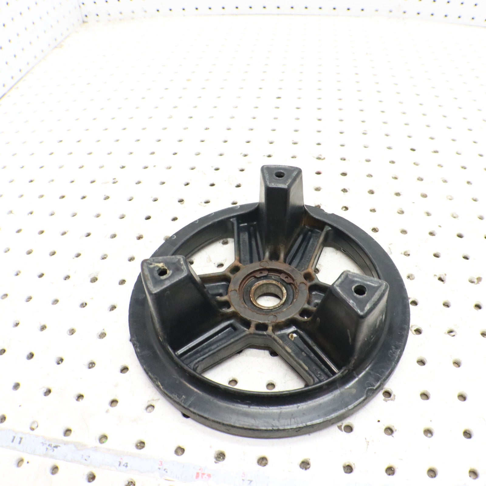 2016 Arctic Cat M8000 Idler Wheel Bogie Wheel 4604-137 8" OD