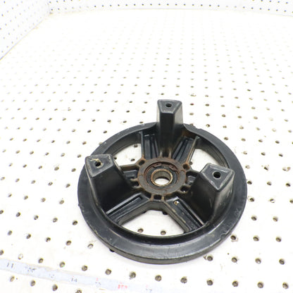 2016 Arctic Cat M8000 Idler Wheel Bogie Wheel 4604-137 8" OD