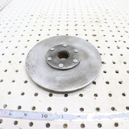 1998 Polaris Xplorer 400l Brake Disc Rotor 1910177