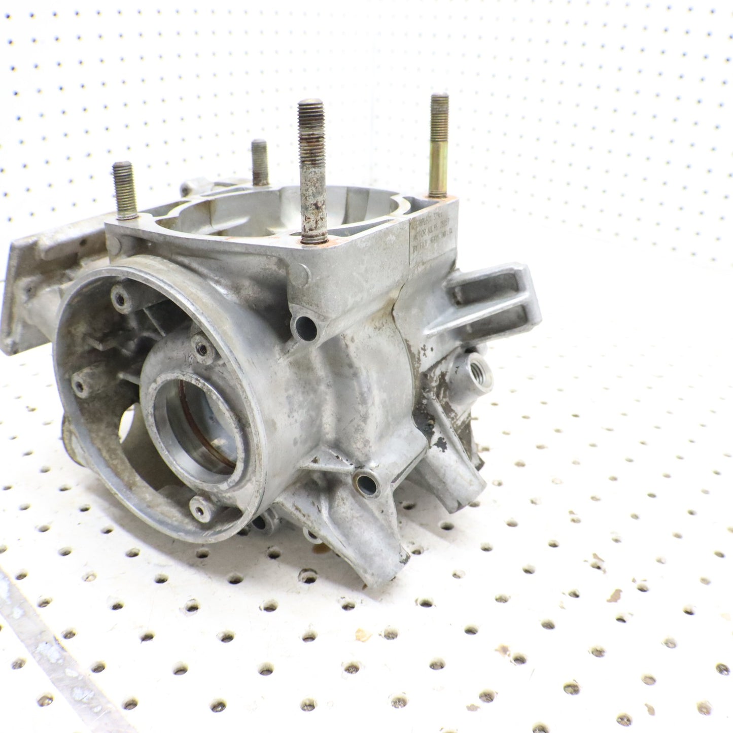 1995 Polaris Xplorer 400 Crankcase Engine Case 3084774; 3086740