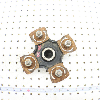 2016 SUZUKI KING QUAD 500 WHEEL HUB REAR  64110-31G10