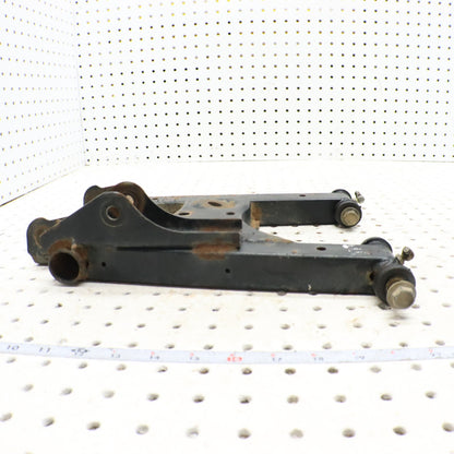 2009 Polaris Rzr 800 Lower Left Rear Control A Arm  1015451-458; 1018207-458