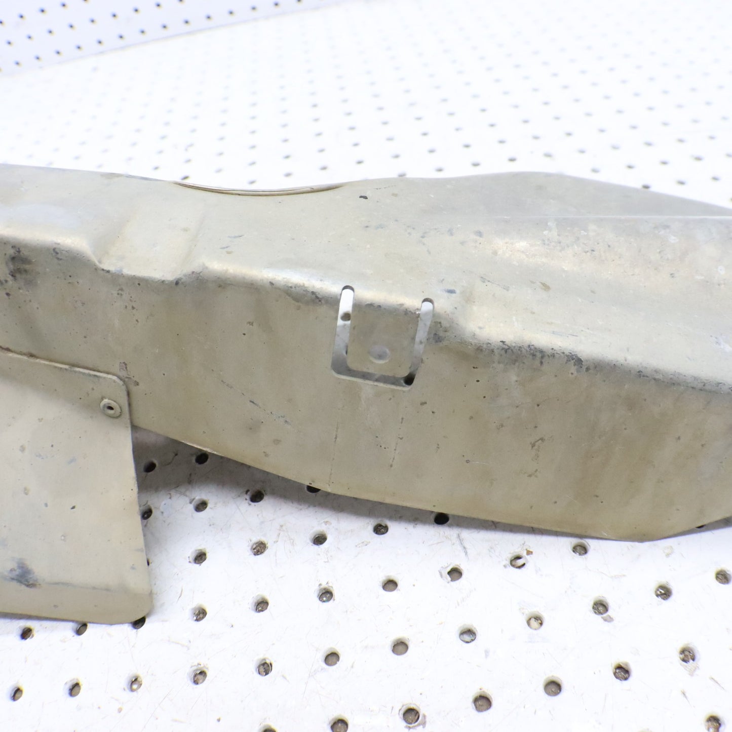 2009 Polaris Sportsman 800 Exhaust Heat Shield 5251237