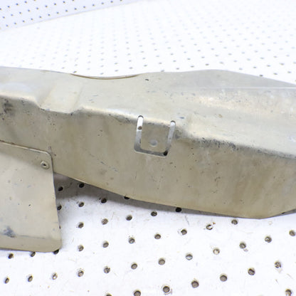 2009 Polaris Sportsman 800 Exhaust Heat Shield 5251237