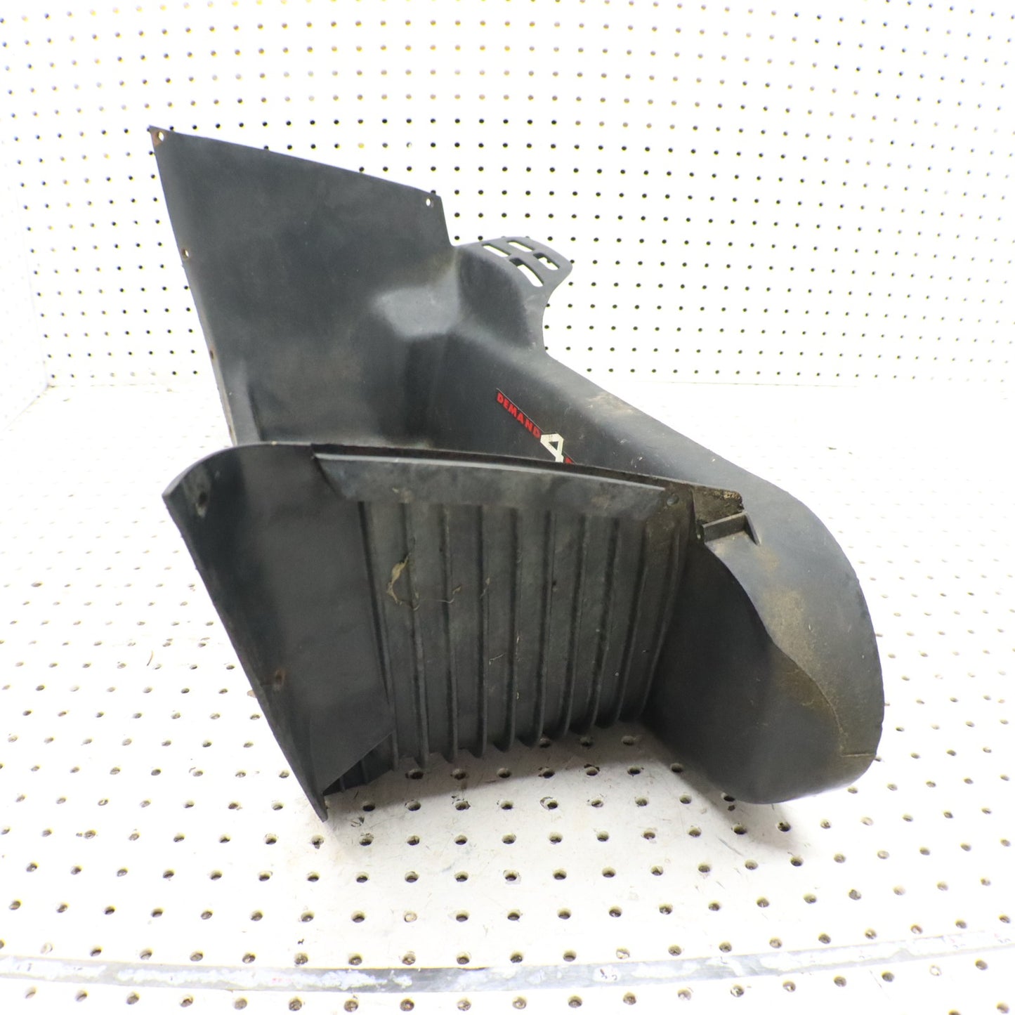 1995 Polaris Xplorer 400 Right Footwell Step Stand Footrest 5432057-070