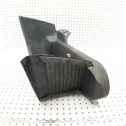 1995 Polaris Xplorer 400 Right Footwell Step Stand Footrest 5432057-070