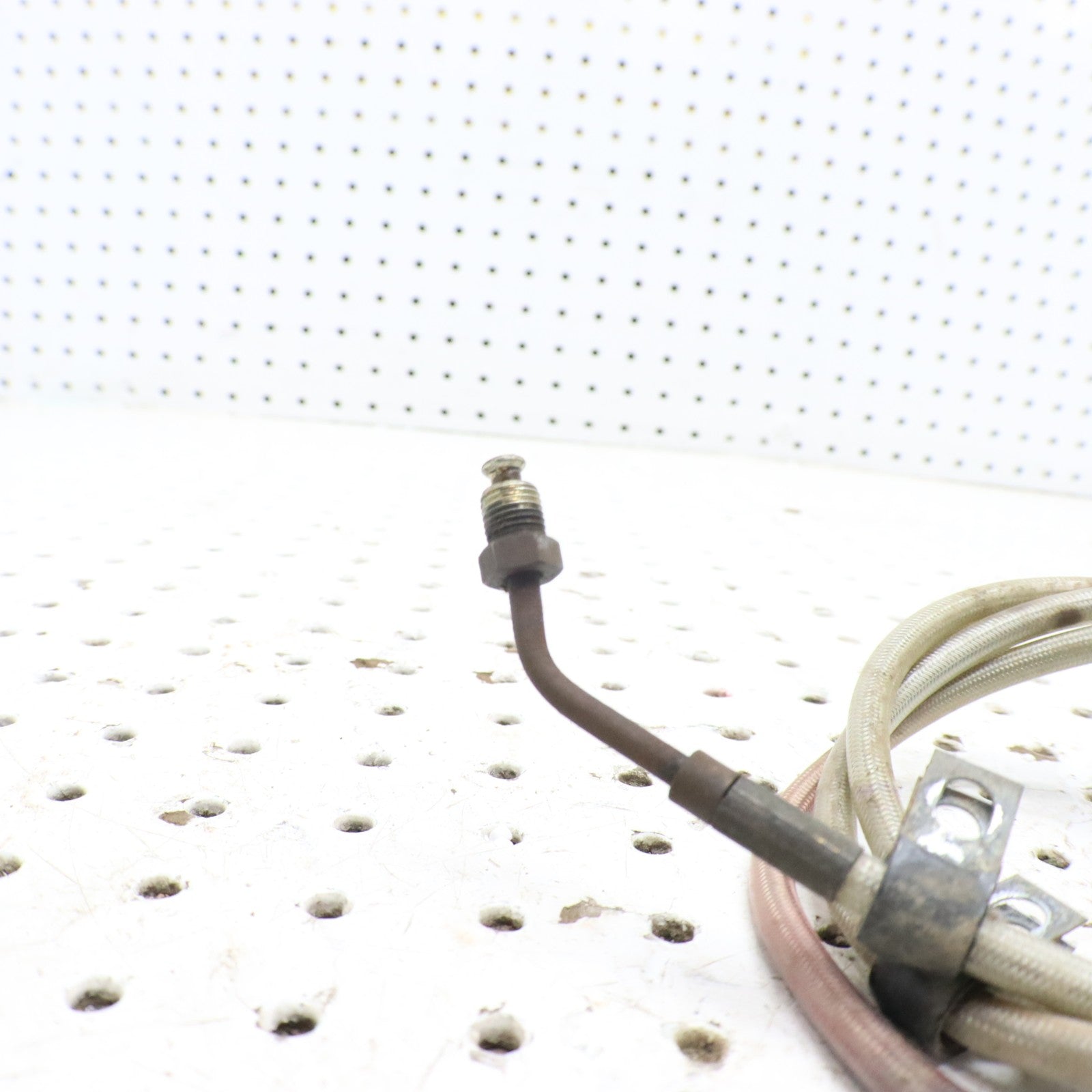 2013 Polaris Ranger Xp 900 Brake Line Rear right 1911736