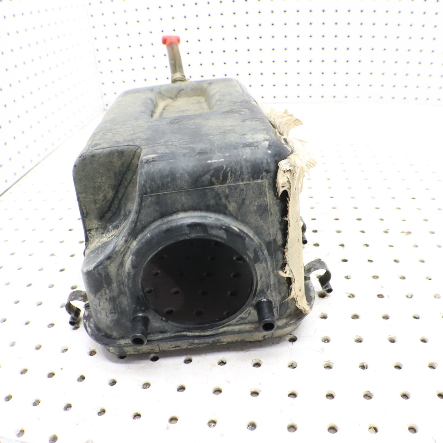 2012 Polaris Sportsman 500 Airbox Air Intake Filter Box 5438552