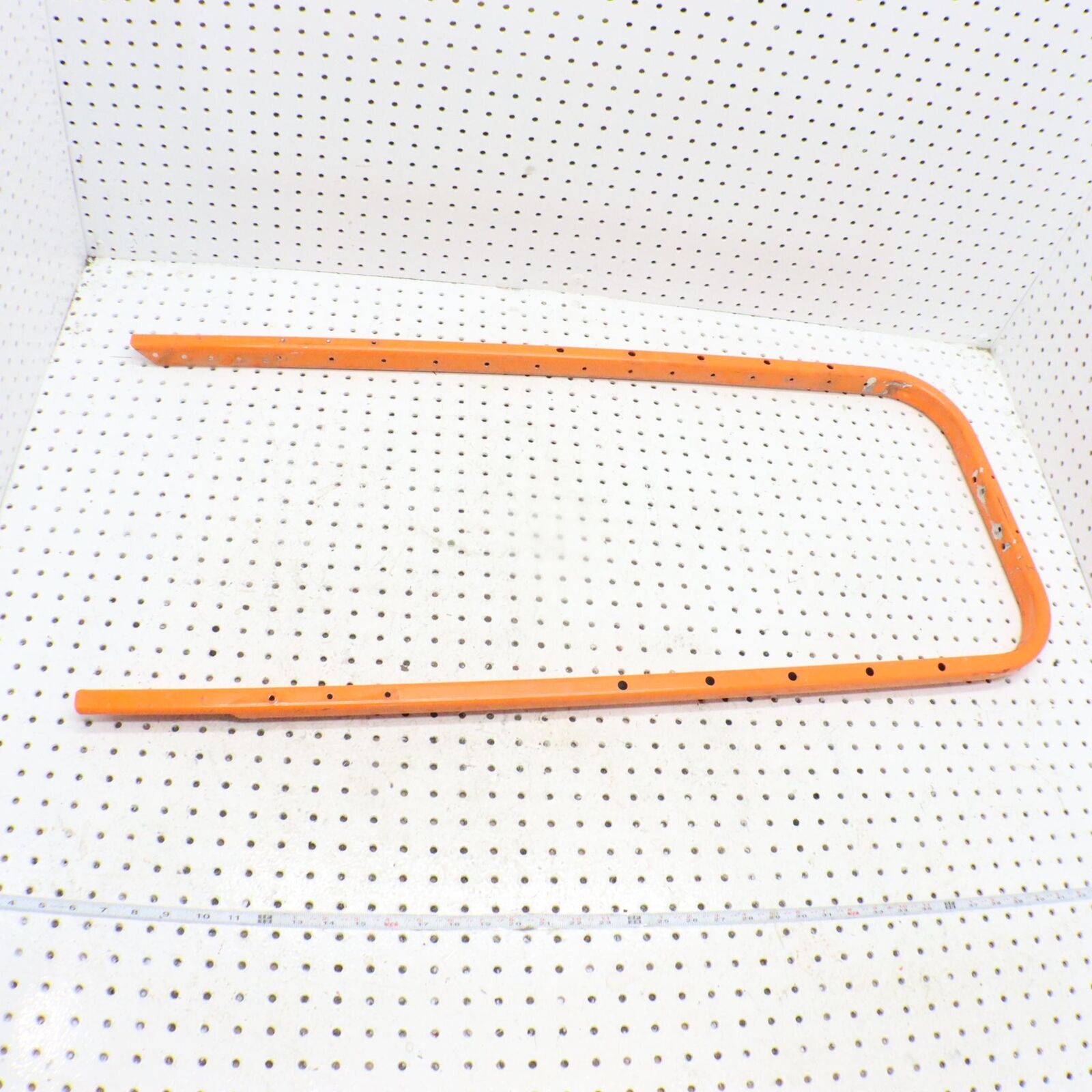 2014 ARCTIC CAT M8000 REAR BACK BUMPER GRAB BAR 2707-593
