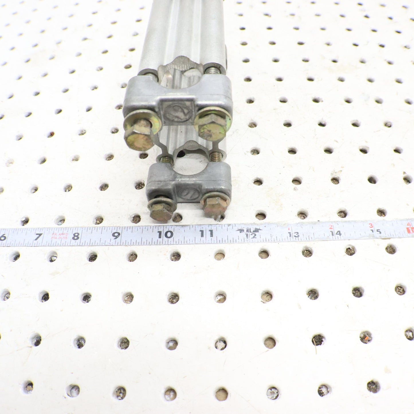 2007 Polaris Iq 600 Handlebar Riser 5133793; 5137357 3.5" 