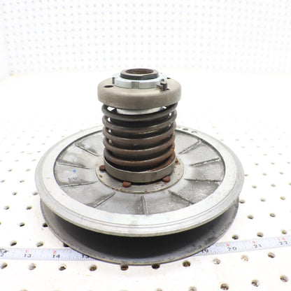 2016 SUZUKI KING QUAD 500 DRIVEN CLUTCH SECONDARY CLUTCH 21210-11H00 21240-11H10