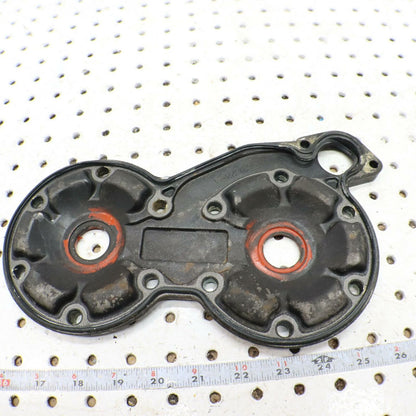 2007 POLARIS IQ 600 ENGINE CYLINDER HEAD TOP COVER DOME 5631822-329 5632529-329