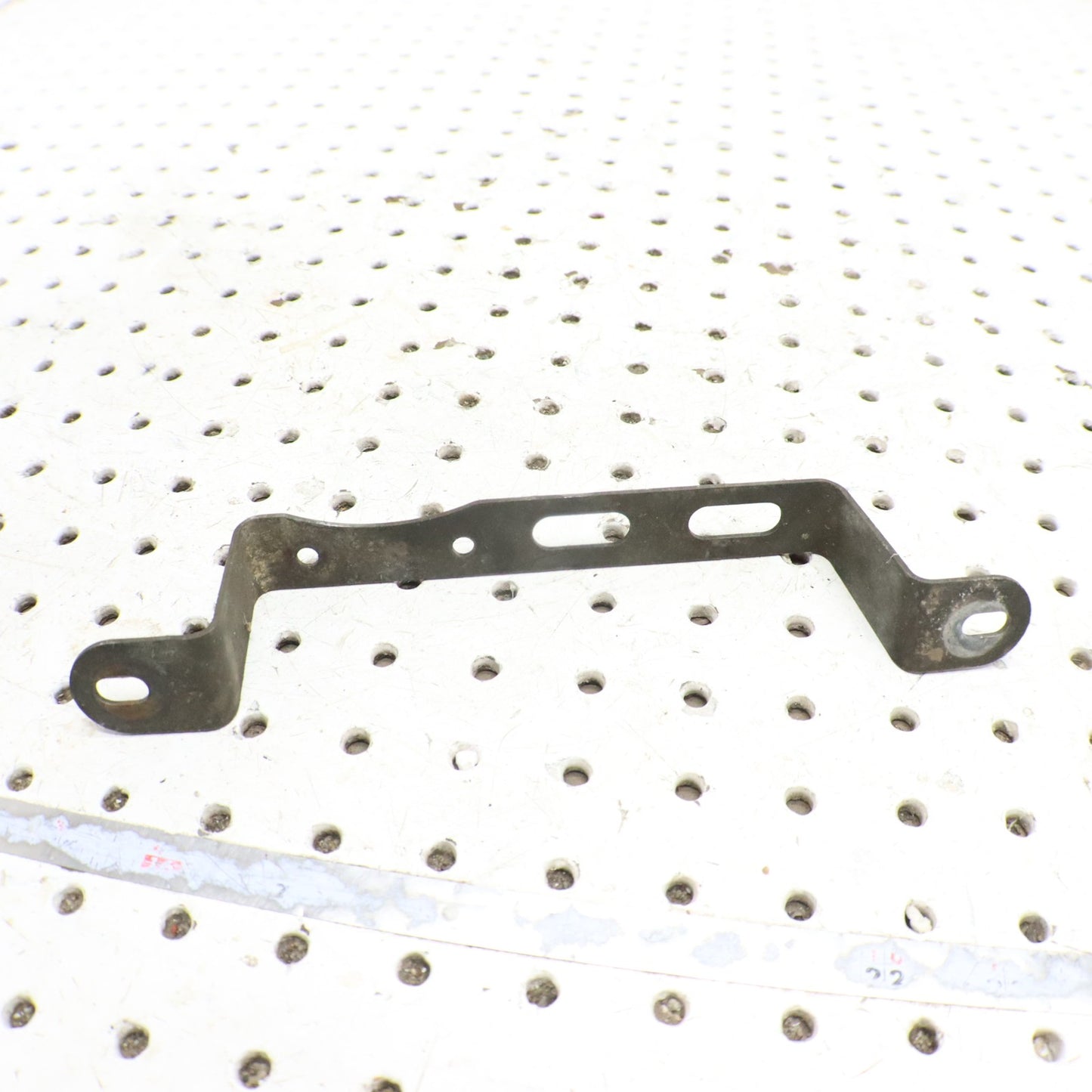 2003 Polaris Sportsman 600 Carburetor STRAP CARB MNT 5246647