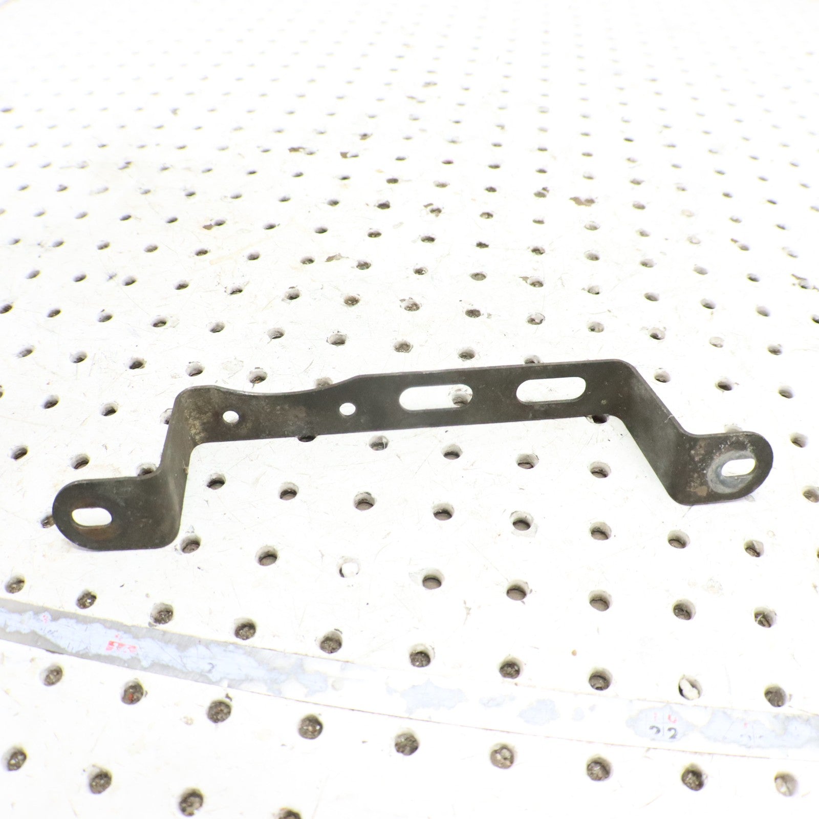 2003 Polaris Sportsman 600 Carburetor STRAP CARB MNT 5246647