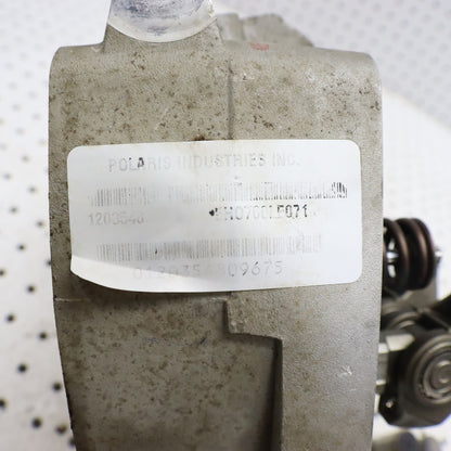 2008 Polaris Sportsman 800 Cylinder Head  3021934 GOOD