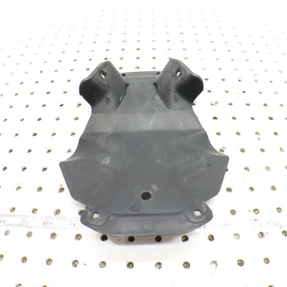 2016 Arctic Cat M8000 Bellypan FRONT CENTER SKID PLATE 6606-614
