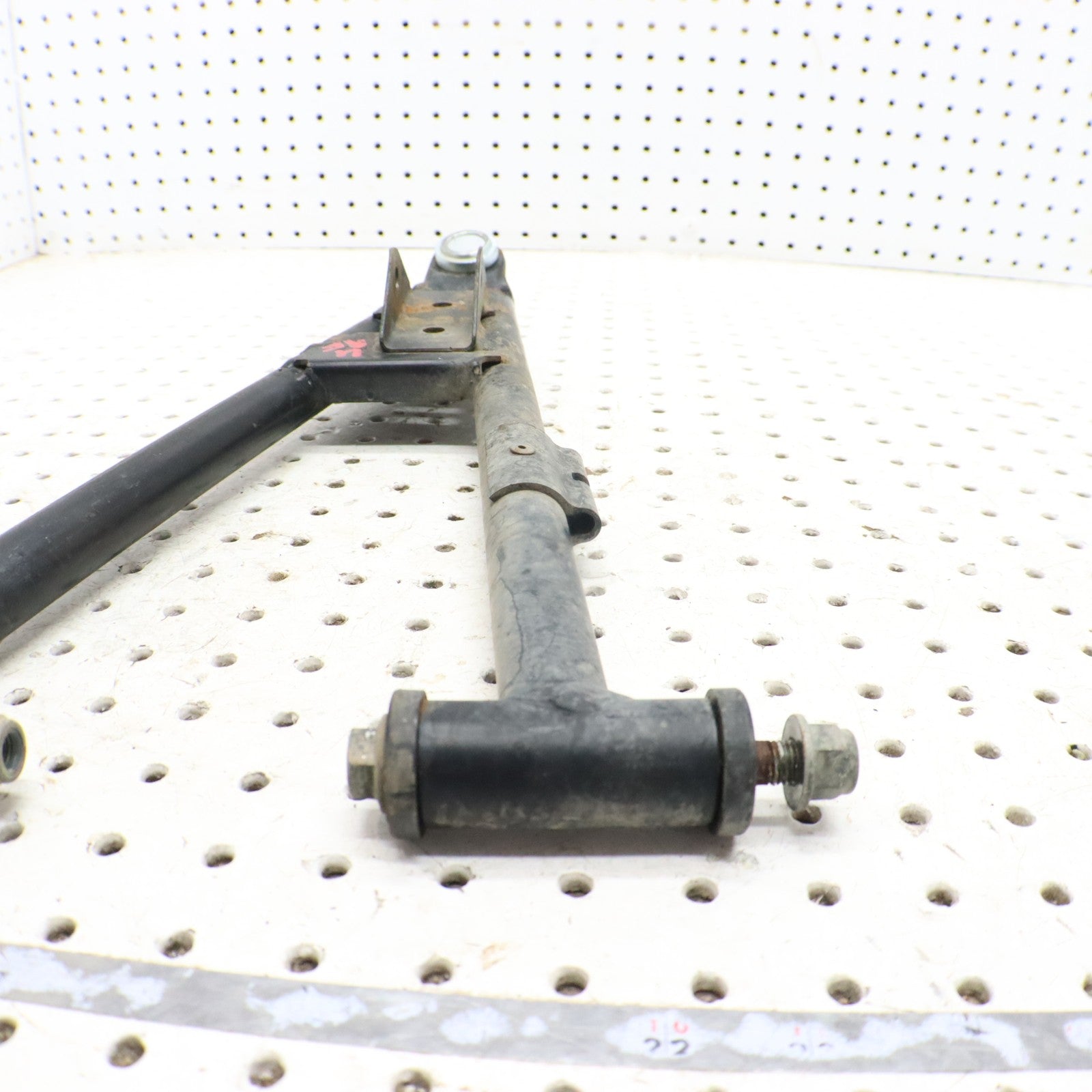 2013 Polaris Ranger 800 Upper Front Right Control A Arm 1018198-458