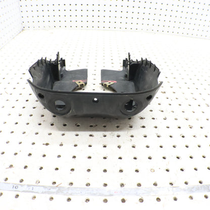 1998 Polaris Xplorer 400l Headlight Gauge Pod Lower 5431811-070 