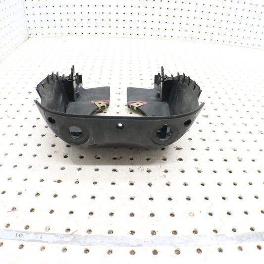 1998 Polaris Xplorer 400l Headlight Gauge Pod Lower 5431811-070 