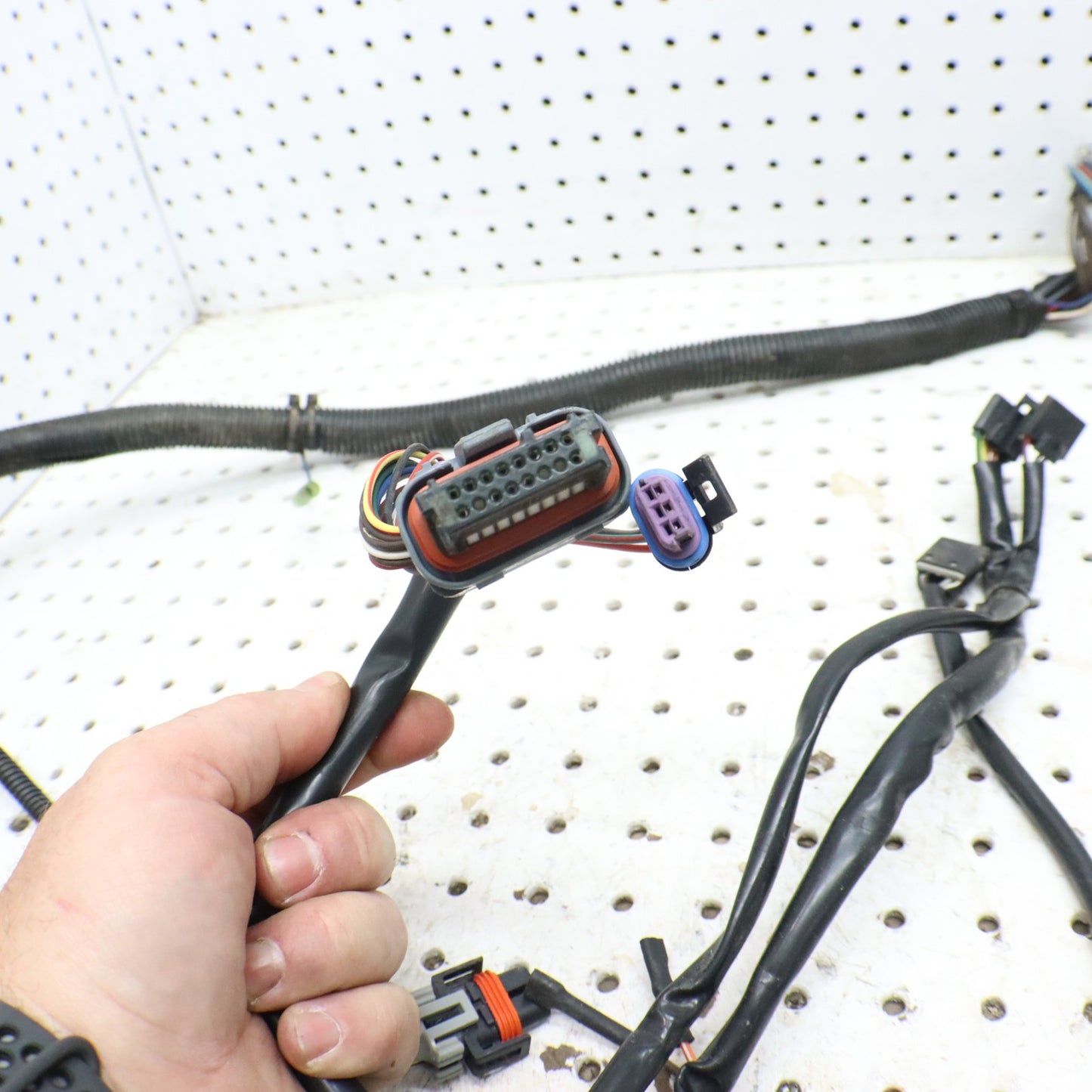 2012 Polaris Sportsman 500 Wire Harness 2411752